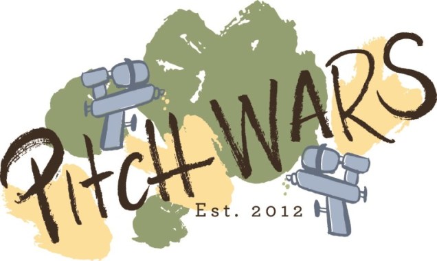 PitchWars-Logo